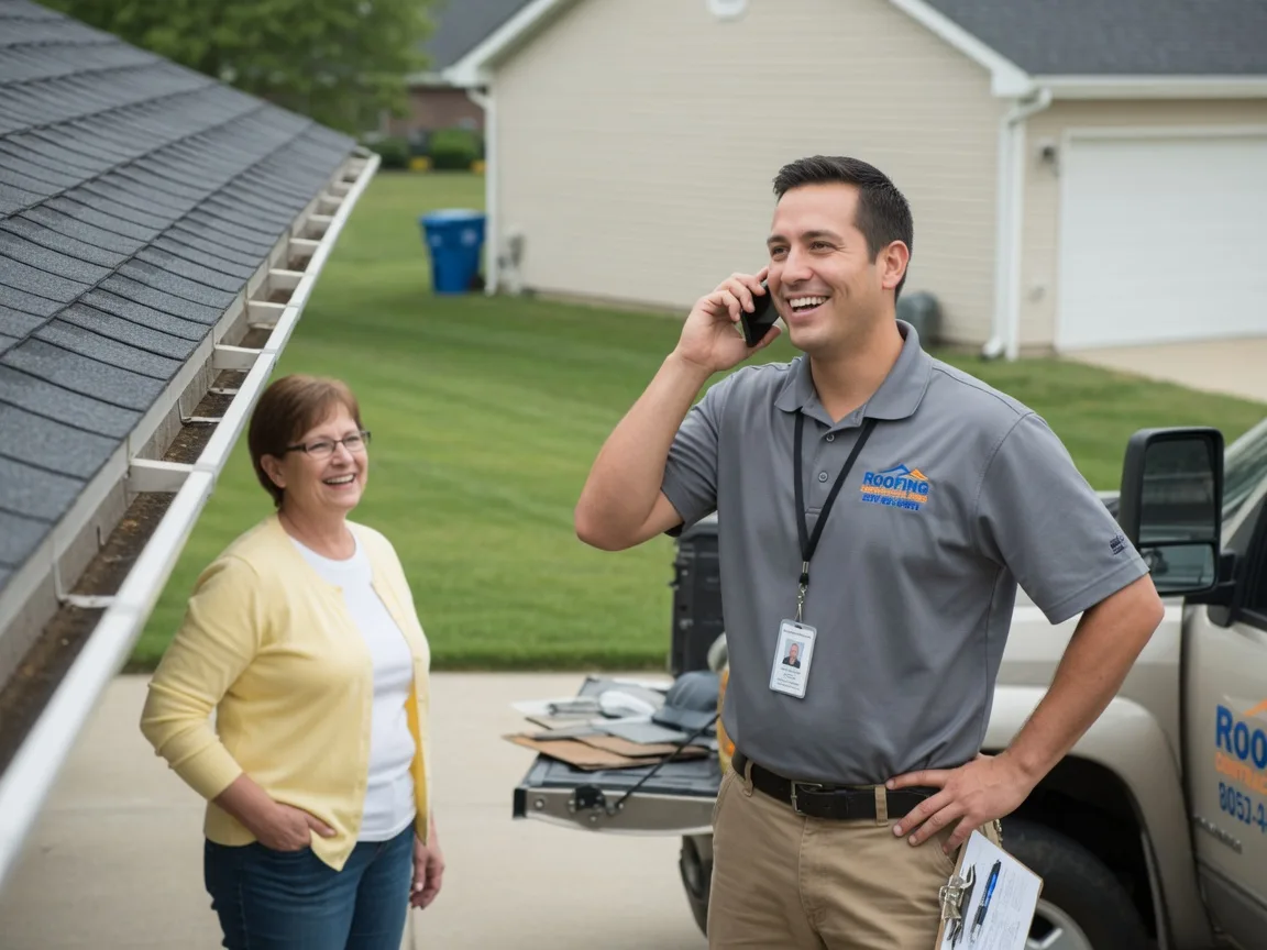Local Roofing Contractors Campbell, NE FAQs